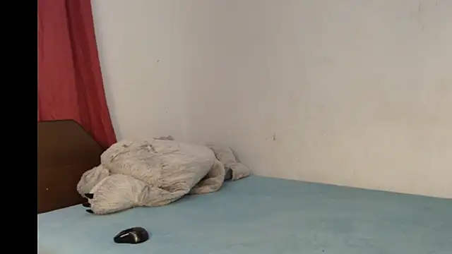JullyanaRain online show from July 2026 06:58:01 PM