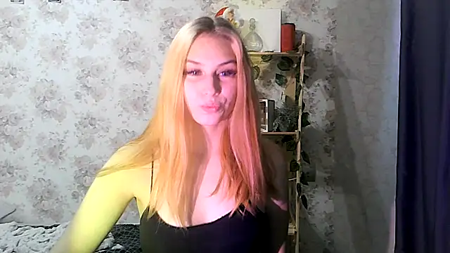 ClaireLaSweet online show from October 2025 10:23:02 PM