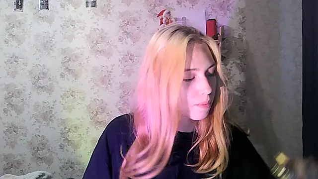 ClaireLaSweet online show from September 2025 10:26:01 PM