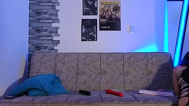 DavidAndClare online show from December 2025 01:43:02 PM