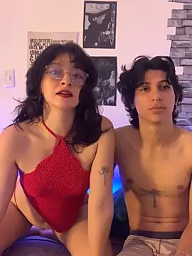 DavidAndClare online show from October 2025 12:48:01 PM