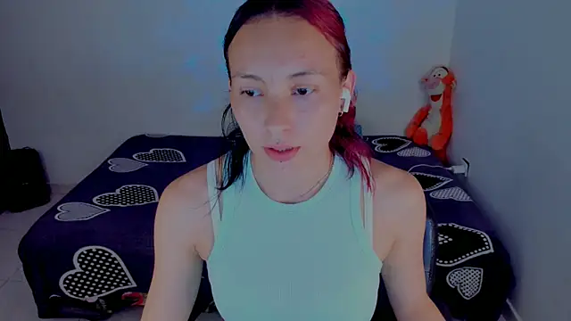 Madison charlotte online show from March 2026 02:31:01 PM