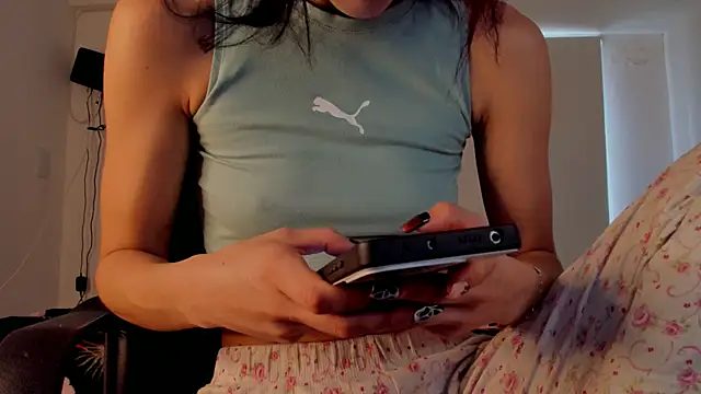 Madison charlotte online show from October 2025 05:23:02 PM