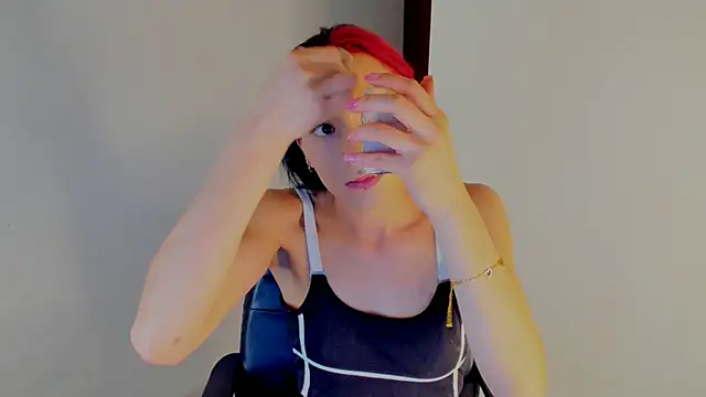 Madison charlotte online show from November 2025 06:50:02 AM