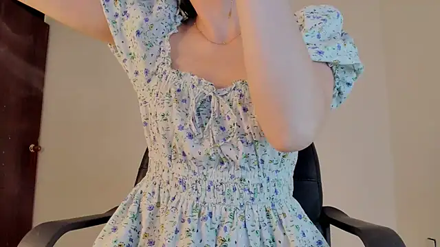 Madison charlotte online show from March 2026 09:11:02 AM