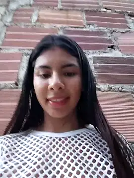 chaparritahot99 online show from July 2026 11:07:02 PM