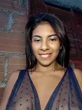 chaparritahot99 online show from July 2026 10:37:02 AM