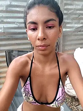 chaparritahot99 online show from October 2025 12:04:02 PM