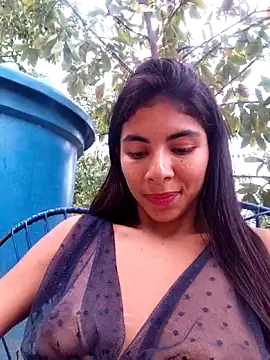 chaparritahot99 online show from March 2026 10:39:01 PM