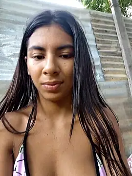 chaparritahot99 online show from November 2025 11:53:02 AM