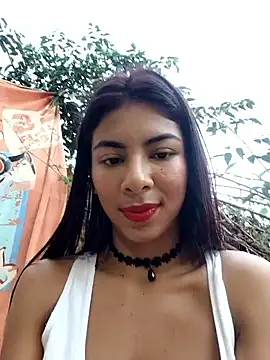 chaparritahot99 online show from January 2026 11:25:01 AM