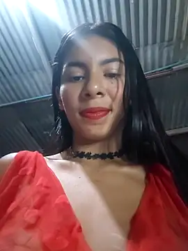 chaparritahot99 online show from February 2026 10:33:01 AM