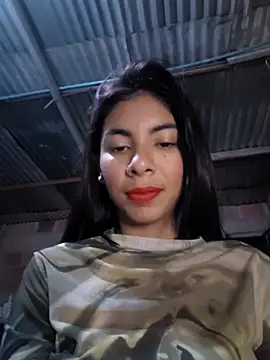 chaparritahot99 online show from February 2026 10:34:02 AM