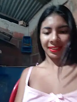 chaparritahot99 online show from July 2026 09:25:01 AM