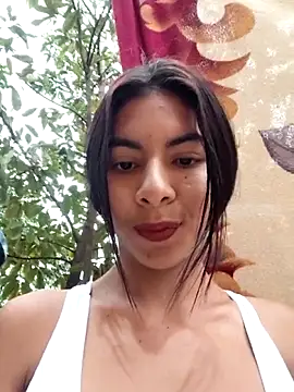 chaparritahot99 online show from February 2026 11:22:01 AM