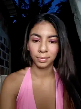 chaparritahot99 online show from November 2025 10:25:01 AM