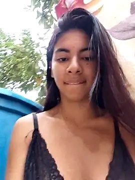 chaparritahot99 online show from February 2026 11:29:01 AM