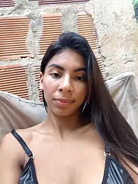 chaparritahot99 online show from November 2025 12:20:01 PM