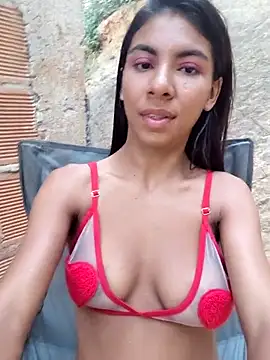 chaparritahot99 online show from November 2025 11:03:01 AM