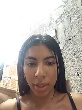 chaparritahot99 online show from December 2025 11:01:01 AM