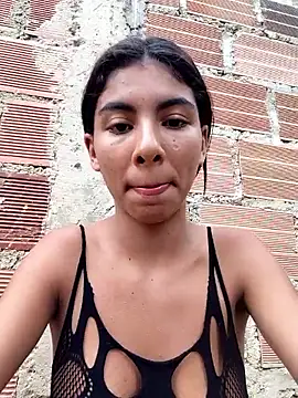 chaparritahot99 online show from March 2026 10:31:02 PM