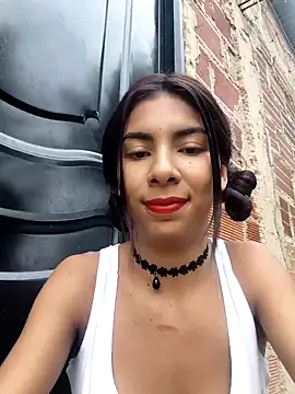 chaparritahot99 online show from February 2026 12:32:01 PM