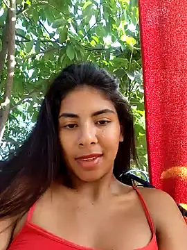 Snapshot of chaparritahot99 chatting on May 2026 12:00:01 PM chaparritahot99 online show from May 2026 12:00:01 PM