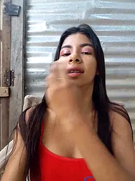 chaparritahot99 online show from October 2025 11:32:01 AM