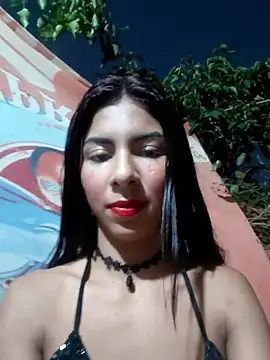 chaparritahot99 online show from January 2026 10:43:02 AM