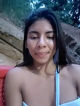 chaparritahot99 online show from December 2025 10:46:02 PM