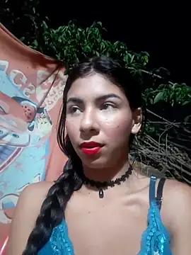 chaparritahot99 online show from January 2026 10:42:01 AM