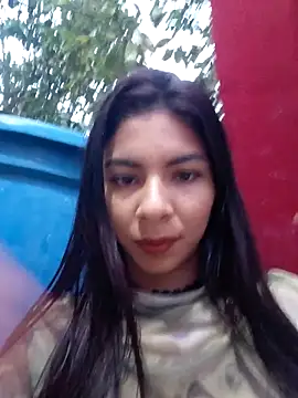 chaparritahot99 online show from February 2026 11:09:01 AM