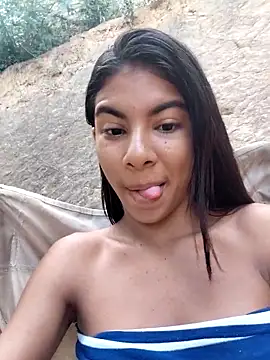 chaparritahot99 online show from November 2025 11:24:01 AM