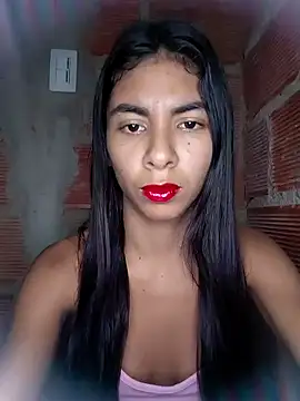 chaparritahot99 online show from February 2026 10:05:01 AM