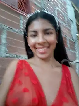 chaparritahot99 online show from June 2026 11:09:01 PM