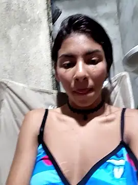 chaparritahot99 online show from January 2026 11:08:02 PM