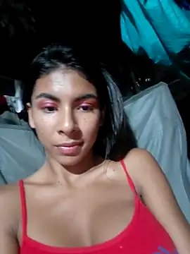 chaparritahot99 online show from November 2025 11:42:01 PM