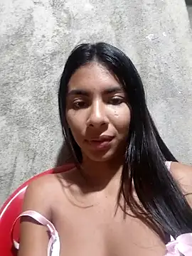 chaparritahot99 online show from November 2025 10:26:01 AM