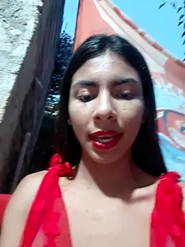 chaparritahot99 online show from December 2025 10:50:02 AM