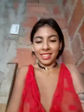 chaparritahot99 online show from February 2026 10:48:02 AM