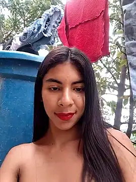 chaparritahot99 online show from March 2026 09:21:01 PM