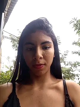 chaparritahot99 online show from March 2026 12:05:01 PM