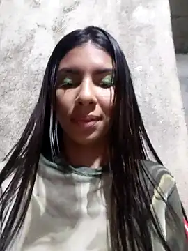 chaparritahot99 online show from December 2025 10:31:02 AM