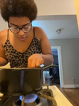 Tu GataLinda online show from November 2025 05:13:02 PM