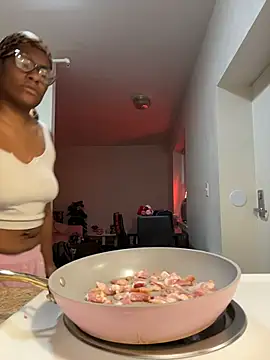 Tu GataLinda online show from October 2025 05:32:01 PM