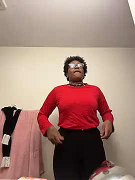 Tu GataLinda online show from October 2025 12:13:02 PM