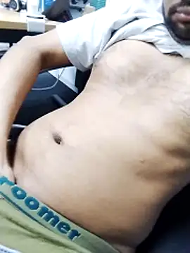 Ajayy01 online show from May 2026 02:35:01 PM