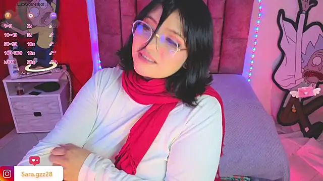 saragon1 online show from April 2026 06:23:01 PM