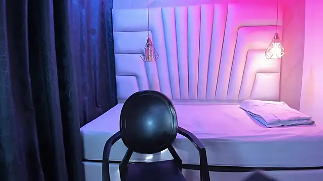 Kaorii Lee online show from October 2025 12:13:02 PM