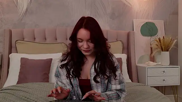 NoraHaynes online show from June 2026 02:13:02 AM